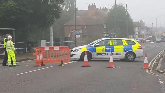 police car chase crash derby