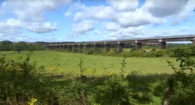 bennerley viaduct