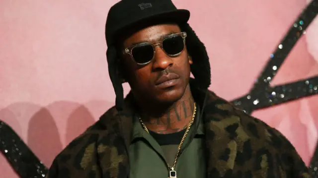 Skepta
