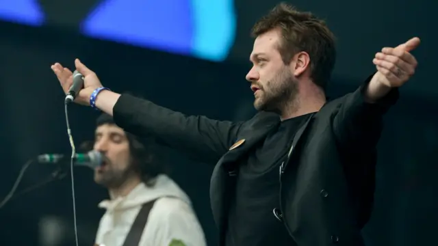 Kasabian