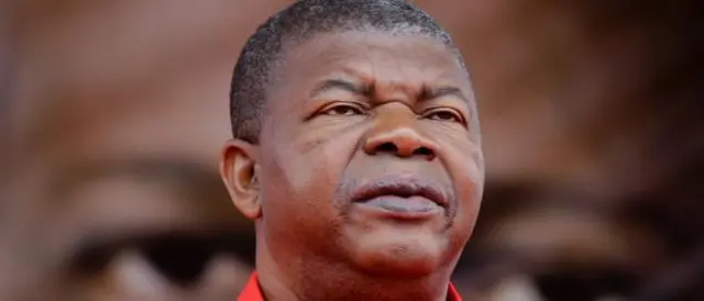 Joao Lourenco