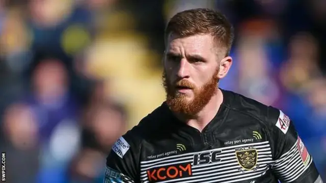 Marc Sneyd