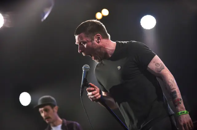 Sleaford Mods