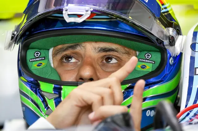 Felipe Massa