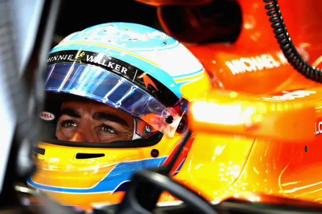 Fernando Alonso