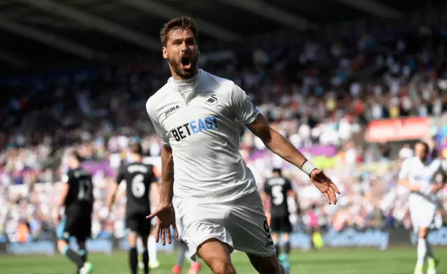 Fernando Llorente