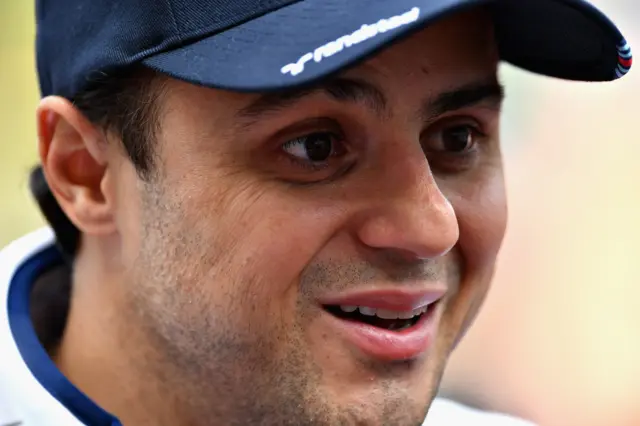 Felipe Massa