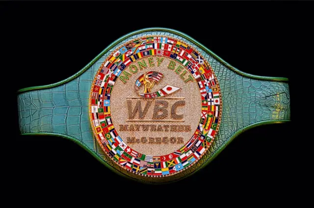 WBC