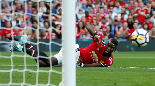 Pogba