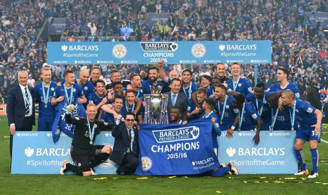 Leicester