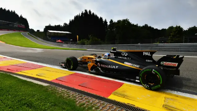 Jolyon Palmer