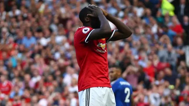 Lukaku