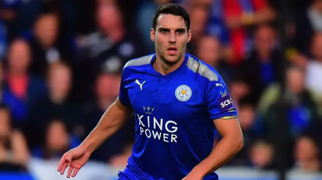 Matty James