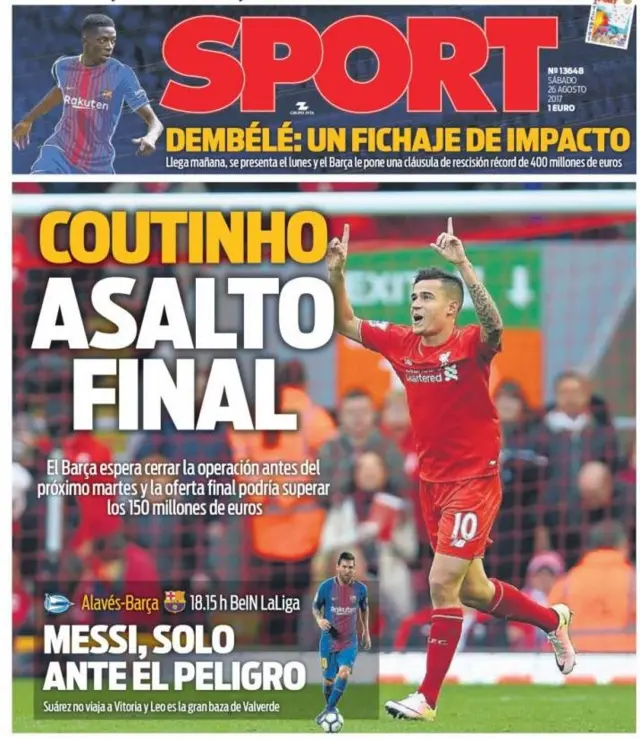 Sport