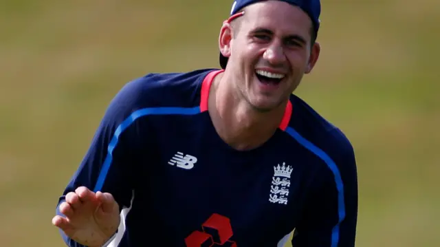 Alex Hales