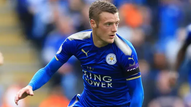 Vardy