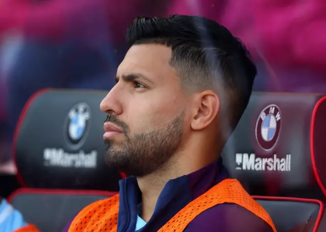 aguero