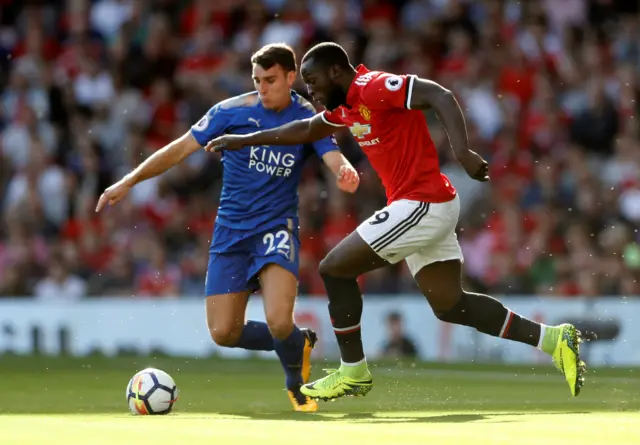 Lukaku