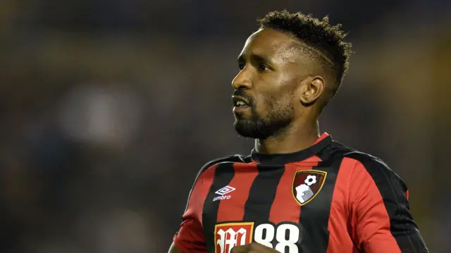 defoe