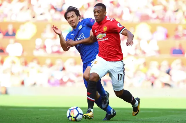 Martial
