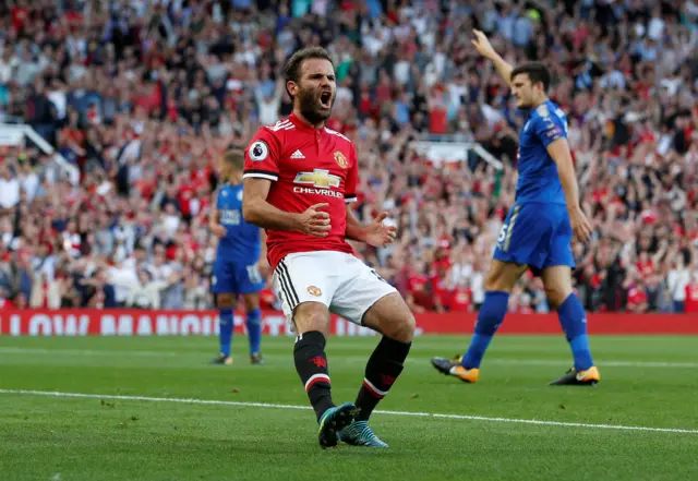Mata