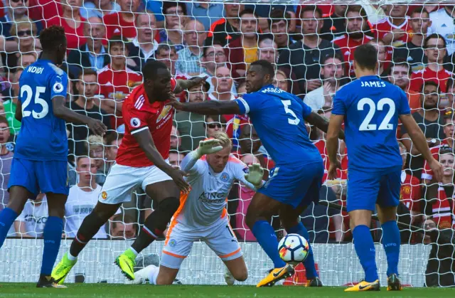 Lukaku