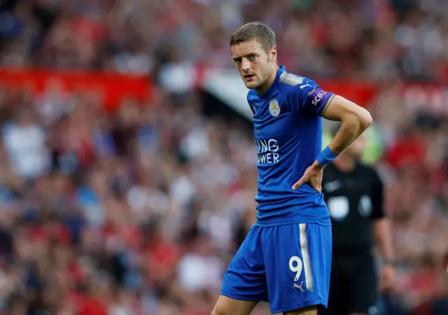 Vardy