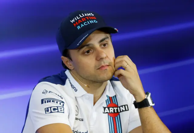 Felipe Massa