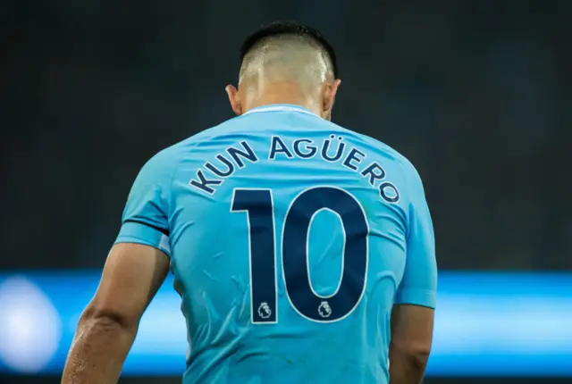 aguero