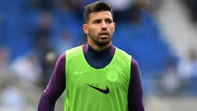 aguero