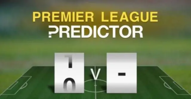 Lawro's predictions