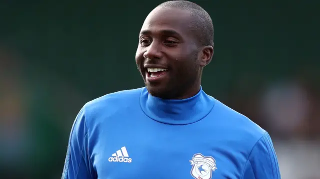 Sol Bamba