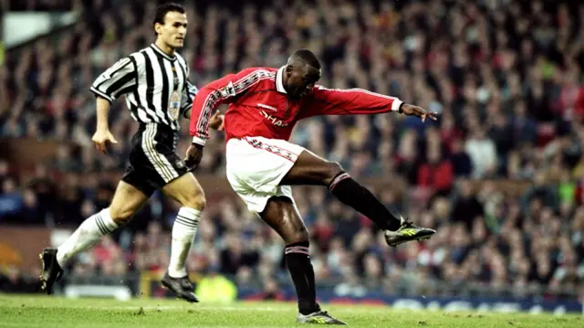 Andy Cole