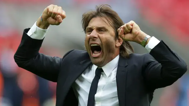 Antonio Conte