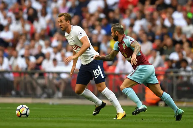 Harry Kane