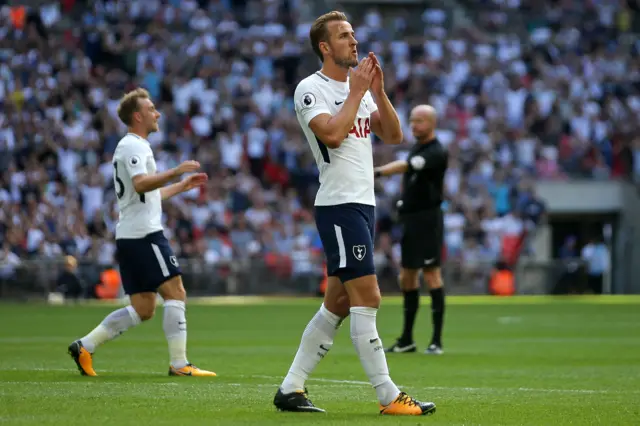 Harry Kane