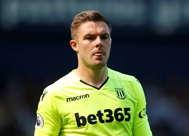 Jack Butland