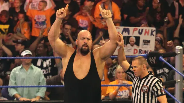 Big Show