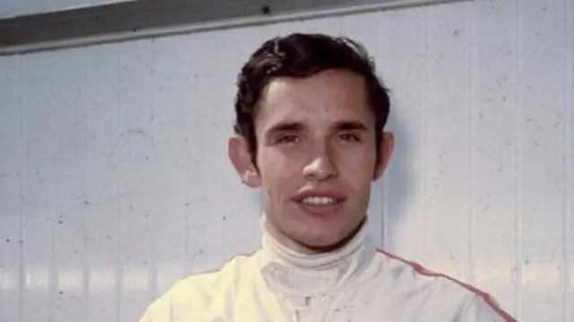 Jacky Ickx