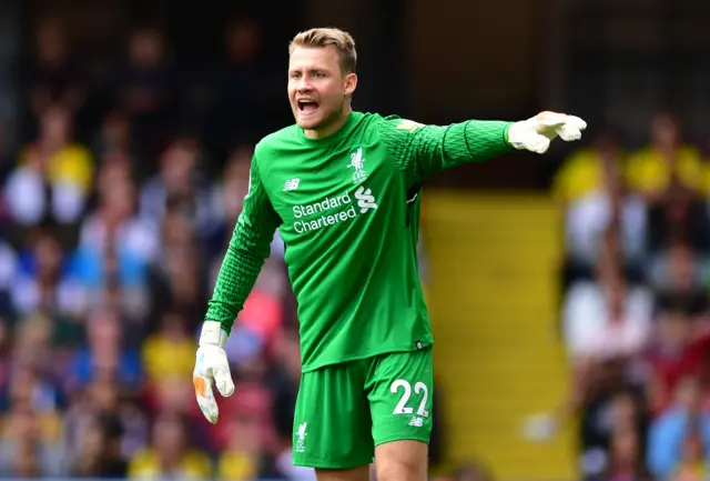 Simon Mignolet