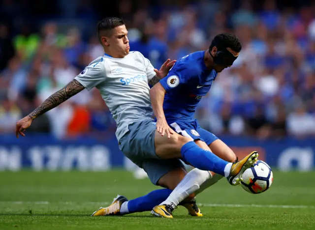 Muhamed Besic