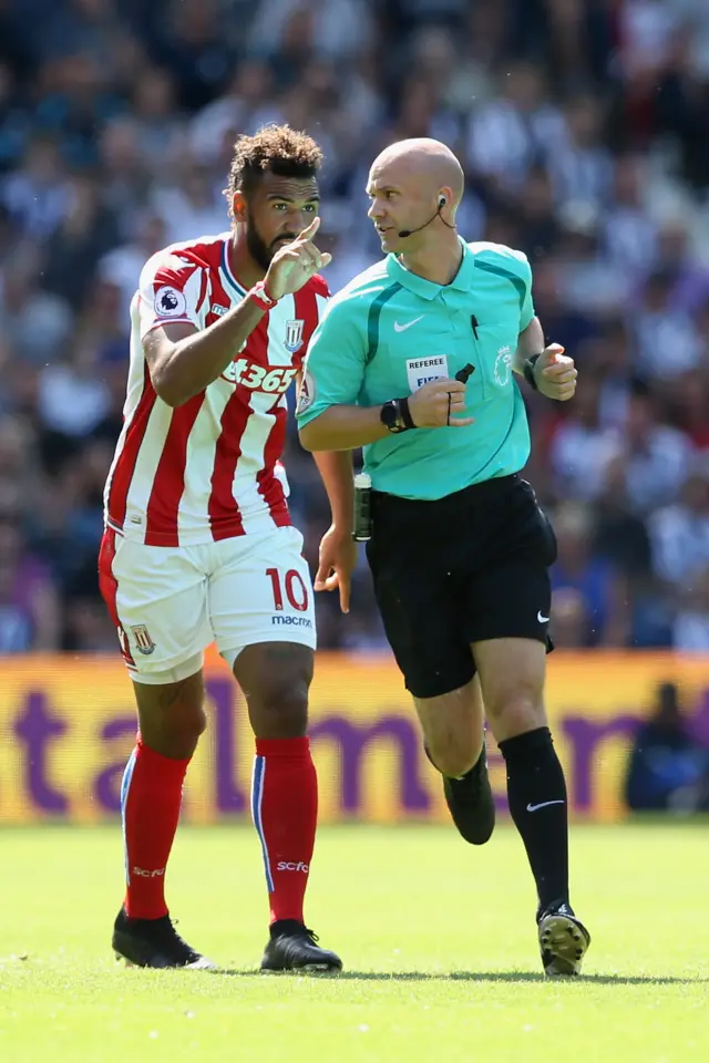 Eric-Maxim Choupo-Moting