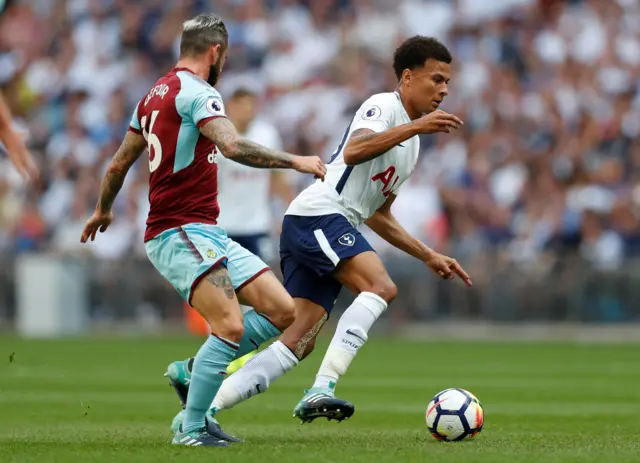 Dele Alli