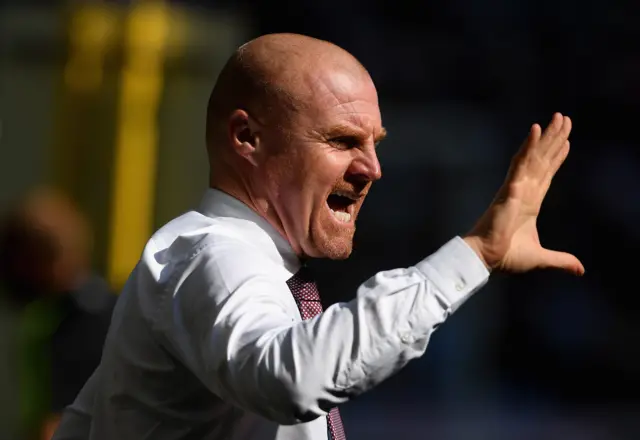 Sean Dyche