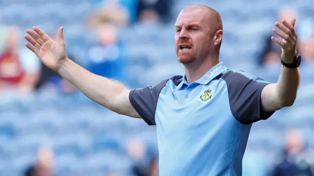 Sean Dyche