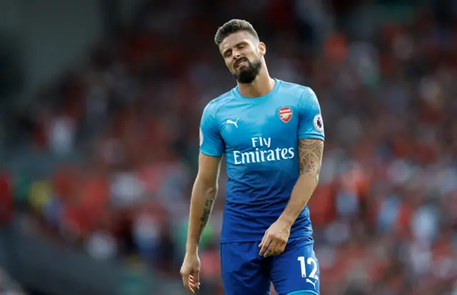 Olivier Giroud