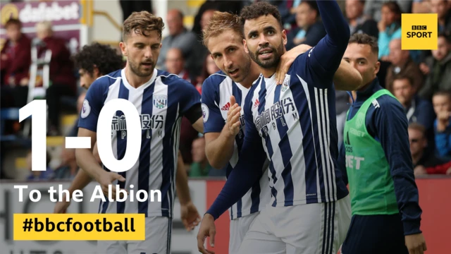 West Brom