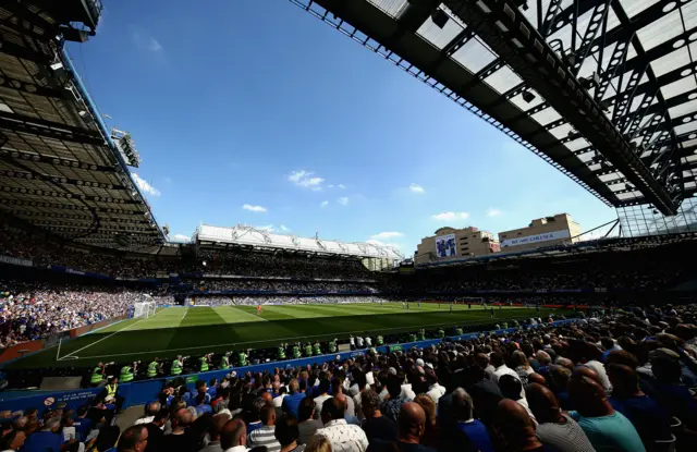 Stamford Bridge