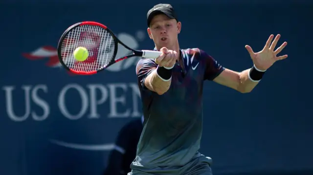 Kyle Edmund