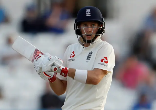 Joe Root